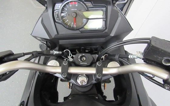 Gebrauchtmotorrad Suzuki V-Strom 650 XT - Bild 10