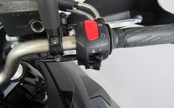 Gebrauchtmotorrad Suzuki V-Strom 650 XT - Bild 11