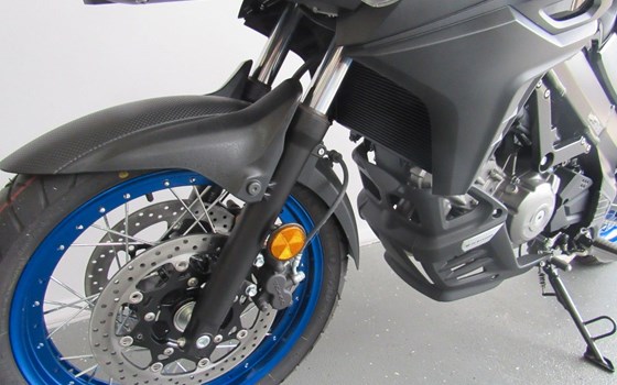 Gebrauchtmotorrad Suzuki V-Strom 650 XT - Bild 13