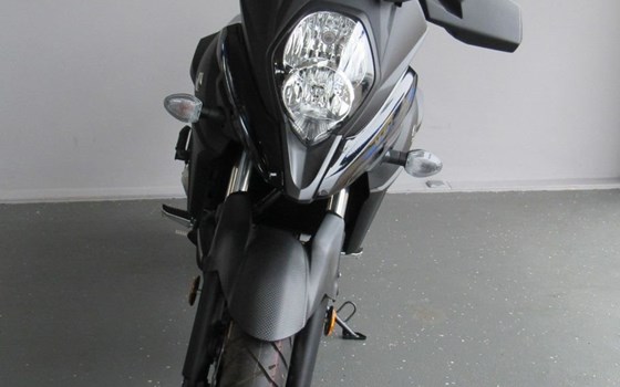 Gebrauchtmotorrad Suzuki V-Strom 650 XT - Bild 2