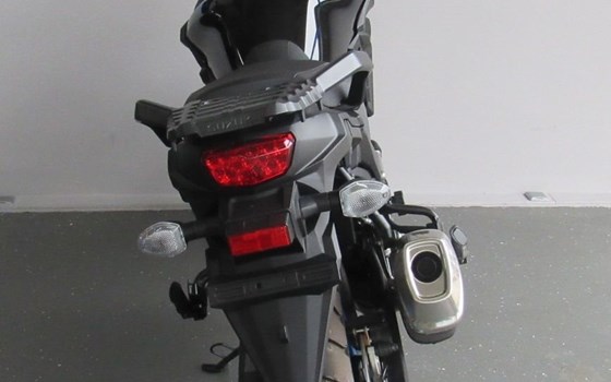Gebrauchtmotorrad Suzuki V-Strom 650 XT - Bild 6