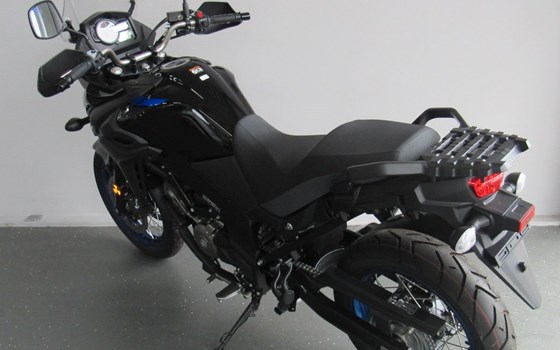 Gebrauchtmotorrad Suzuki V-Strom 650 XT - Bild 7