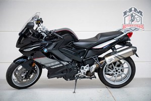 Angebot BMW F 800 GT