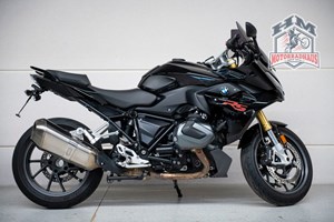 Angebot BMW R 1250 RS