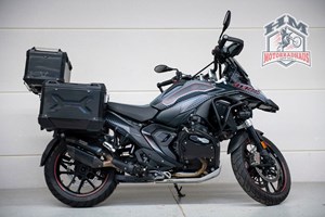 Angebot BMW R 1300 GS