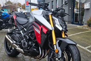 Angebot Suzuki GSX-S1000