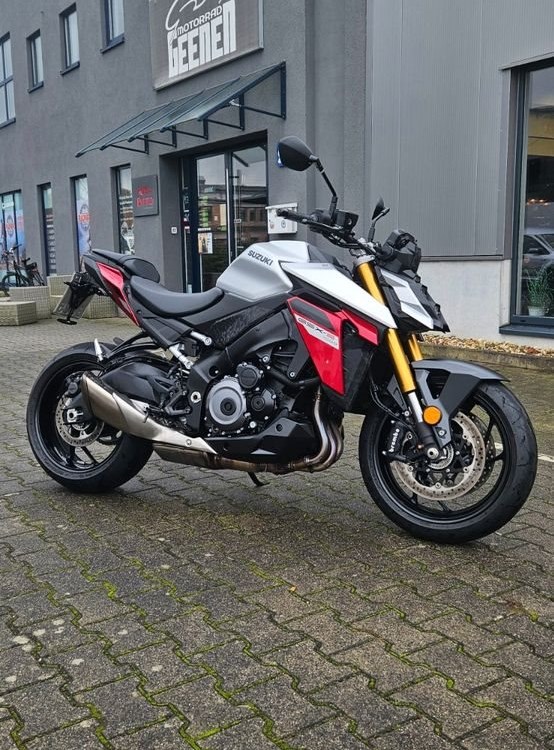 Angebot Suzuki GSX-S1000