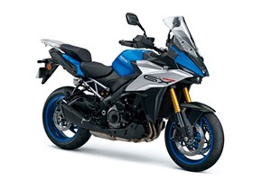 Angebot Suzuki GSX-S1000GX