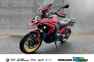 Angebot BMW R 1300 GS