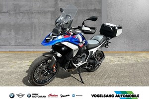 Angebot BMW R 1300 GS