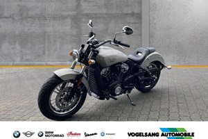 Angebot Indian Scout Classic