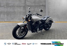 Gebrauchte Indian Scout Classic