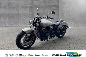 Angebot Indian Scout Classic
