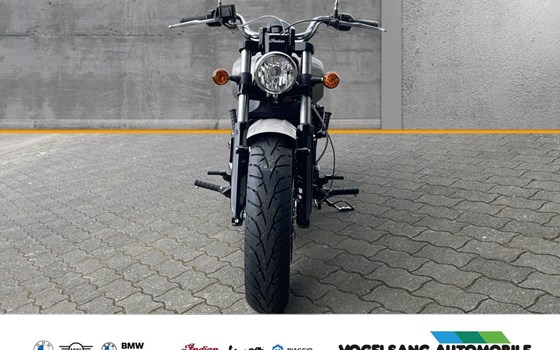 Gebrauchtmotorrad Indian Scout Classic - Bild 4