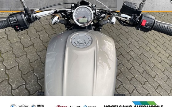 Gebrauchtmotorrad Indian Scout Classic - Bild 6