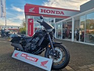 Honda CMX1100T Rebel DCT