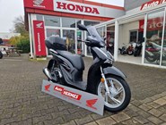 Honda SH150i