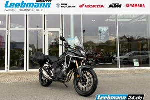 Angebot Honda CB500X