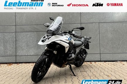 BMW R 1300 GS