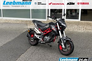 Angebot Benelli TnT 125