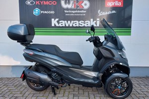 Angebot Piaggio MP3 530 HPE Exclusive