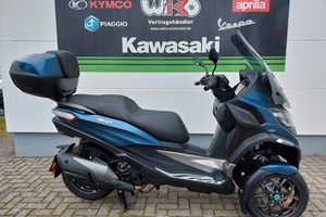 Angebot Piaggio MP3 530 HPE Exclusive