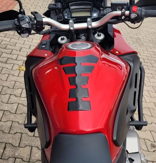 Angebot Honda VFR1200 FD Bild 2: Angebot Honda VFR1200 FD