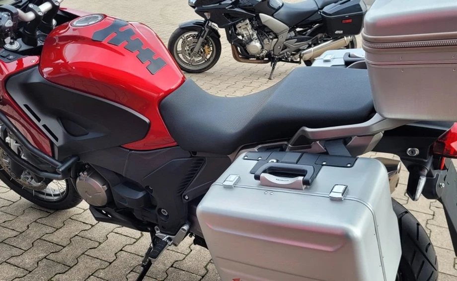 Angebot Honda VFR1200 FD Bild 4: Angebot Honda VFR1200 FD