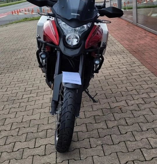 Angebot Honda VFR1200 FD Bild 6: Angebot Honda VFR1200 FD