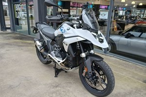 Angebot BMW R 1300 GS