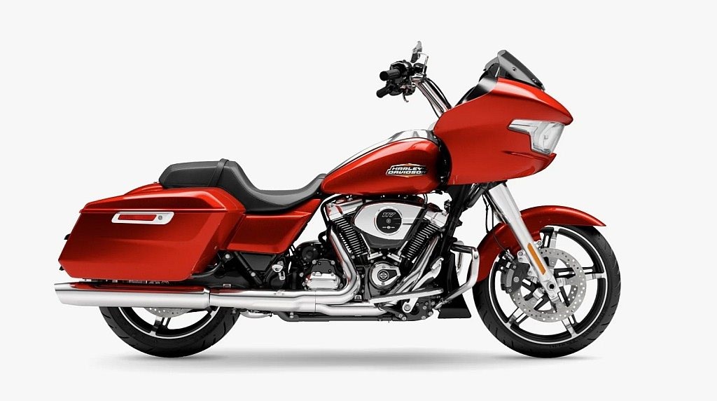 Motorrad