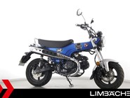 Honda Dax 125