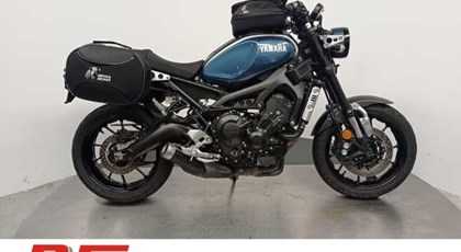 Gebrauchtfahrzeug Yamaha XSR900