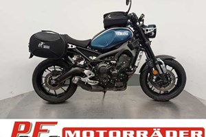 Angebot Yamaha XSR900