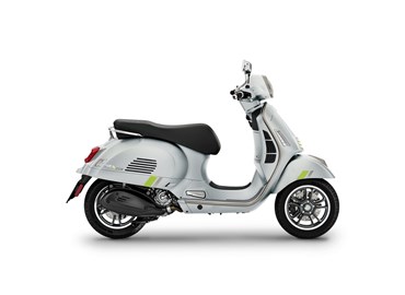 Neumotorrad Vespa GTS 300 Super Tech