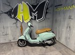 Angebot Vespa Primavera