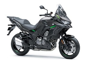 Kawasaki Versys 1000