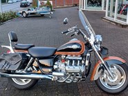 Honda GL 1500C / F6C Goldwing