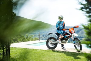 Angebot KTM Freeride E-XC