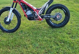 Gebrauchte GASGAS TrialGP 300
