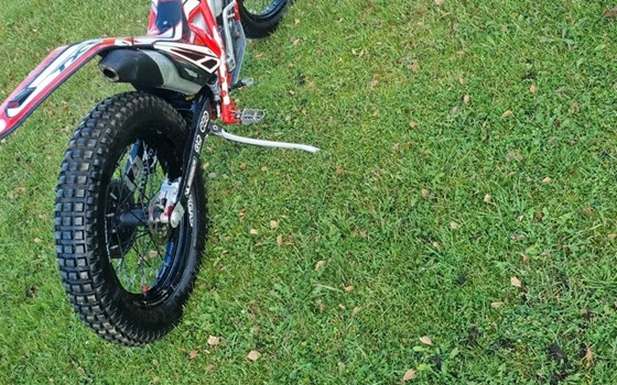 Gebrauchtmotorrad GASGAS TrialGP 300 - Bild 3