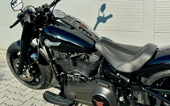 Neufahrzeug Harley-Davidson Softail Fat Boy 114 FLFBS - Bild 5