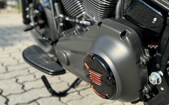 Neufahrzeug Harley-Davidson Softail Fat Boy 114 FLFBS - Bild 6