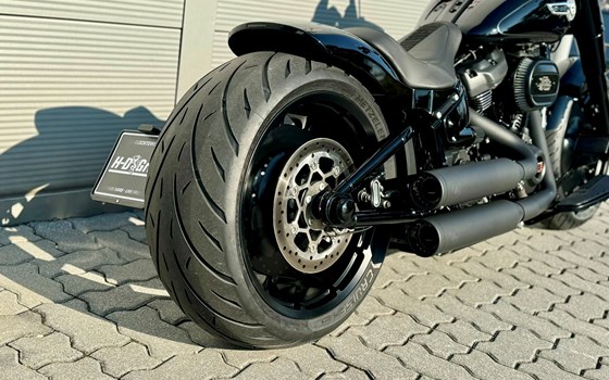 Neufahrzeug Harley-Davidson Softail Fat Boy 114 FLFBS - Bild 8