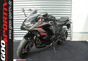 Kawasaki Ninja 1000SX