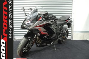 Angebot Kawasaki Ninja 1000SX