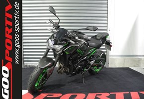 Kawasaki Z900