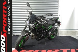 Angebot Kawasaki Z900