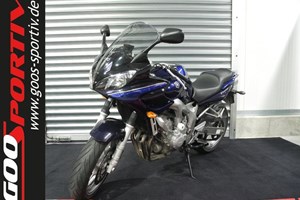 Angebot Yamaha FZ6 Fazer