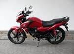 Angebot Honda CB125F